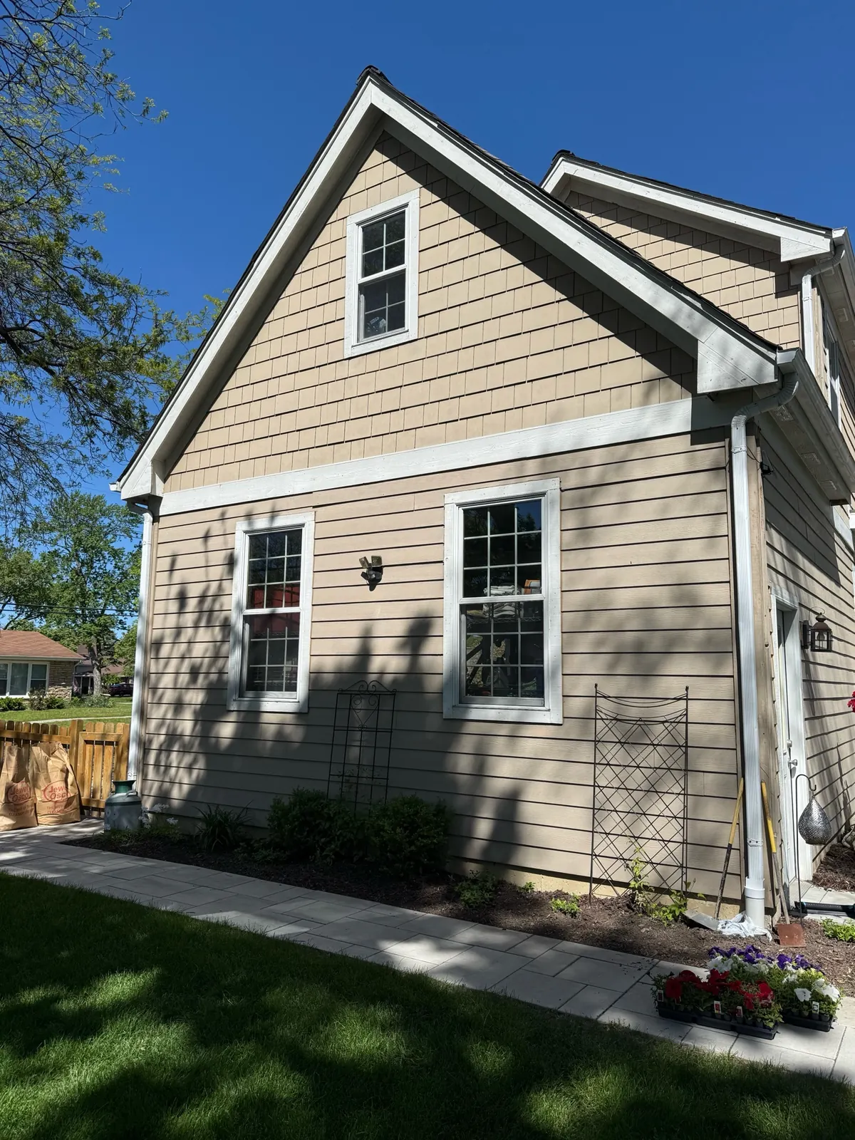 Painting and decorative finish work by Eagles Painting & Decorative