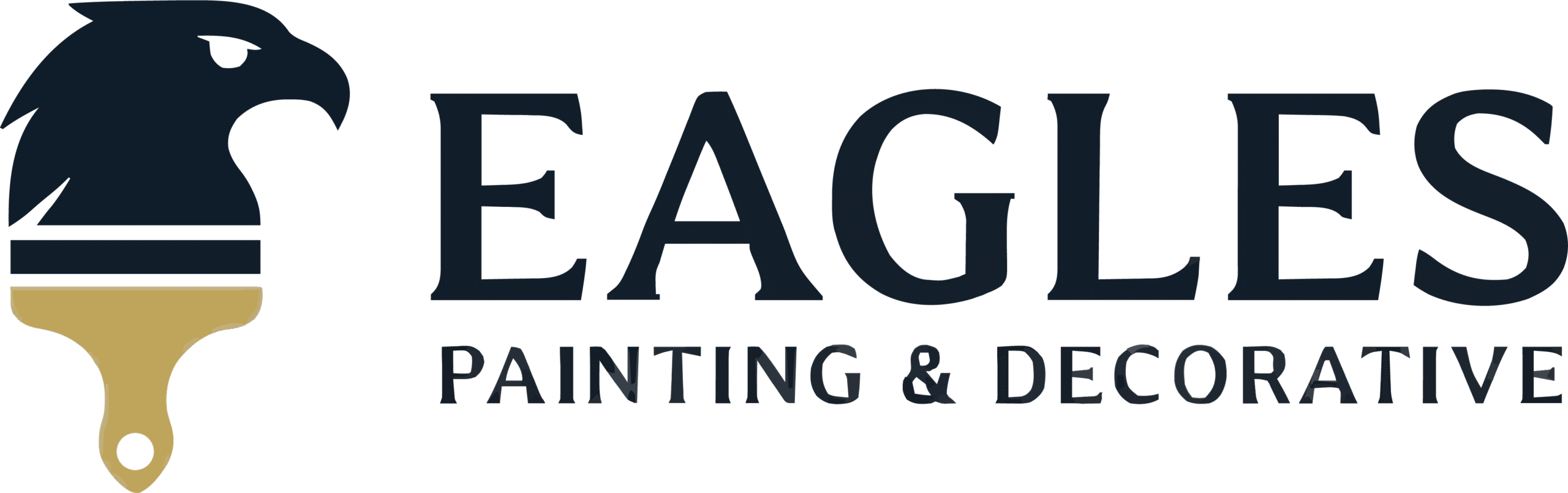 Eagles Painting & Decorative logo